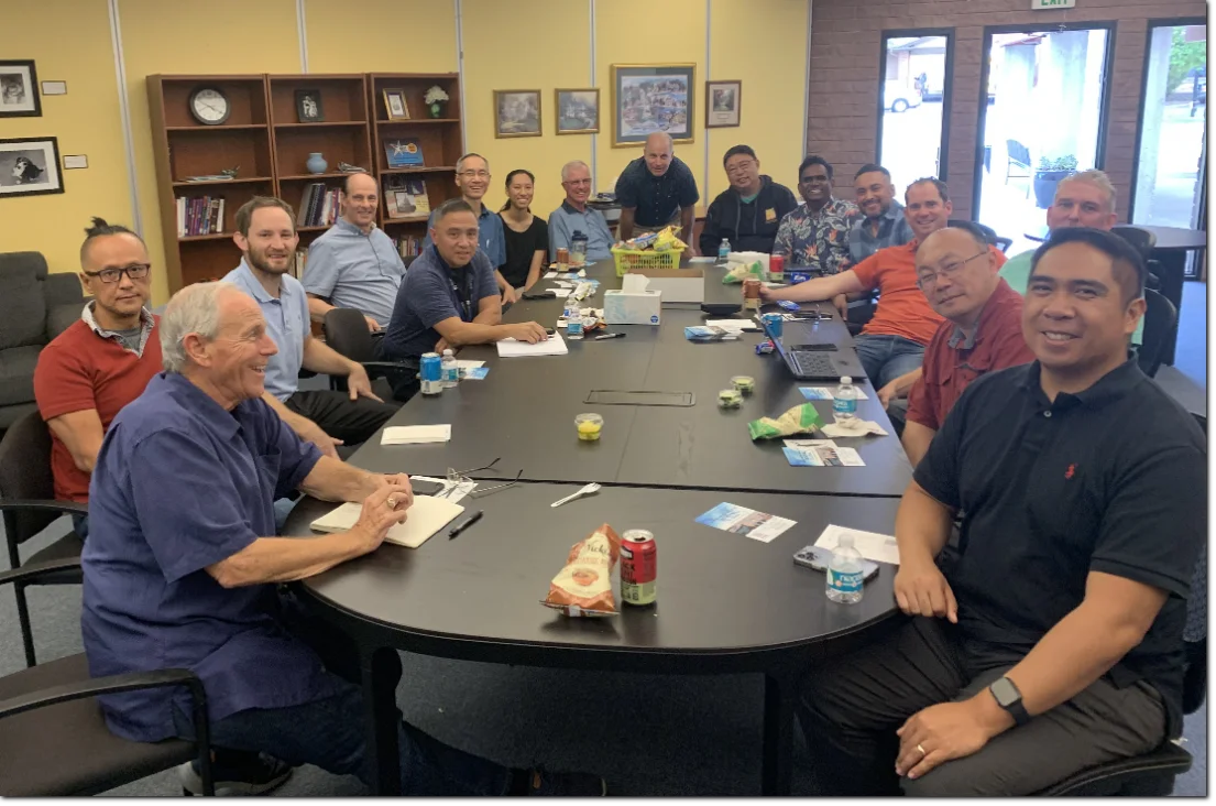 Milpitas Cares Pastors Milpitas Cares Pastors